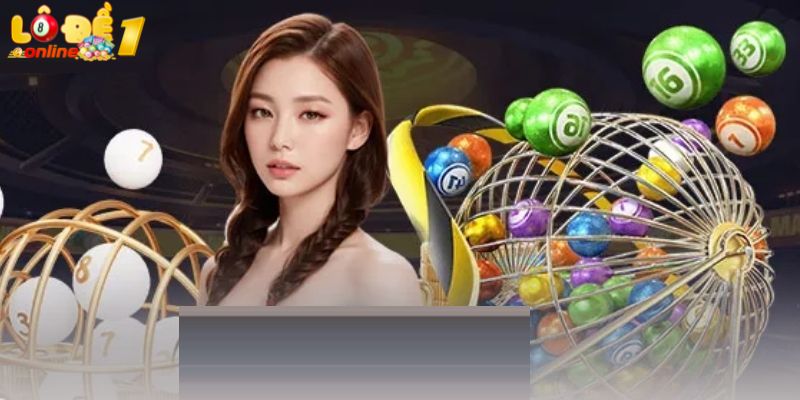 Xổ số thay đổi linh hoạt theo các thời kỳ